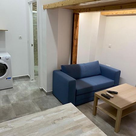 Estudio 86 B Torrox Eksteriør billede