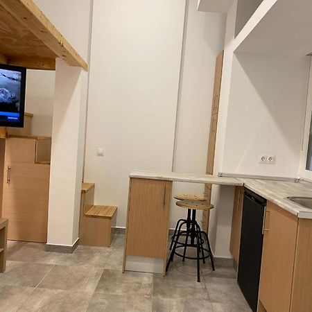 Estudio 86 B Torrox Eksteriør billede