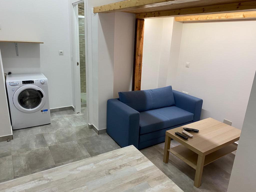 Estudio 86 B Torrox Eksteriør billede